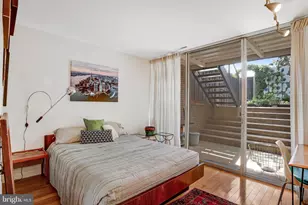 341 O St SW, Washington, DC 20024 - Photo 33