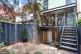 341 O St SW, Washington, DC 20024 - Photo 39