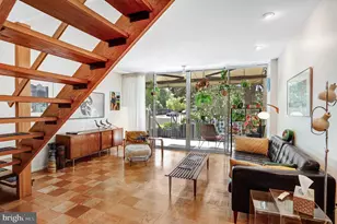 341 O St SW, Washington, DC 20024 - Photo 1