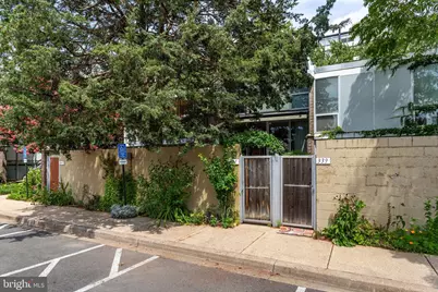 341 O Street SW, Washington, DC 20024 - Photo 43