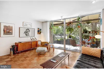 341 O Street SW, Washington, DC 20024 - Photo 7