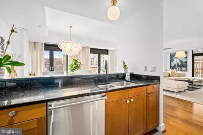 2425 L Street NW #504, Washington, DC 20037 - Photo 9