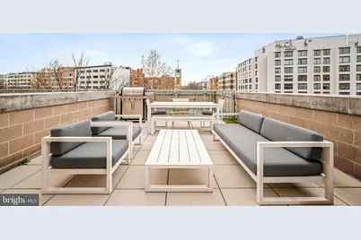 2425 L Street NW #504, Washington, DC 20037 - Photo 23