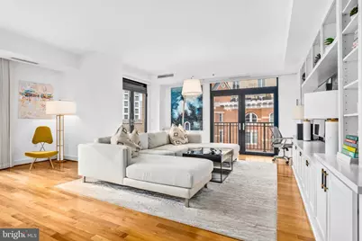 2425 L Street NW #504, Washington, DC 20037 - Photo 3