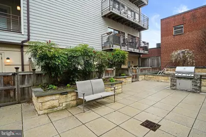 5201B Wisconsin Avenue NW #105, Washington, DC 20015 - Photo 11