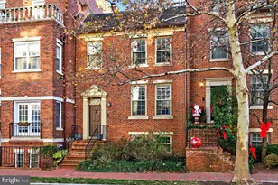 3540 Reservoir Rd NW, Washington, DC 20007 - Photo 1