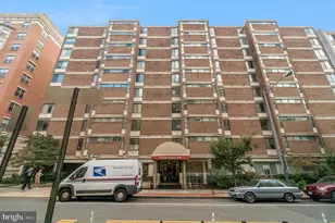 [Address not provided], Washington, DC 20005 - Photo 13