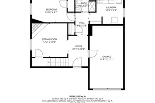 5321 MacArthur Blvd NW, Washington, DC 20016 - Photo 29