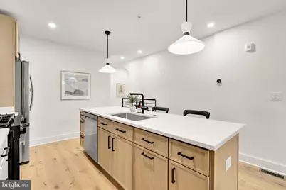 1325 Orren Street NE #A, Washington, DC 20002 - Photo 11