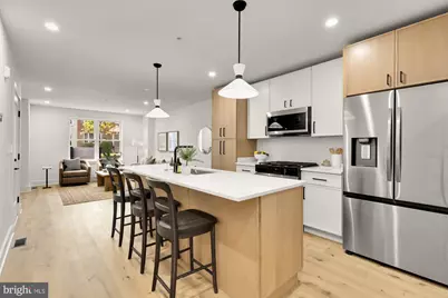 1325 Orren Street NE #A, Washington, DC 20002 - Photo 9