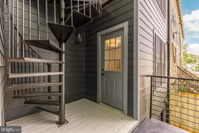 1325 Orren Street NE #A, Washington, DC 20002 - Photo 31