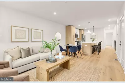 1325 Orren Street NE #A, Washington, DC 20002 - Photo 1