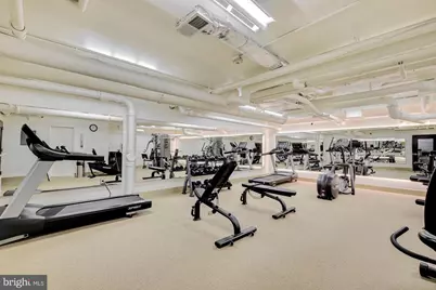 3101 New Mexico Avenue NW #545, Washington, DC 20016 - Photo 17