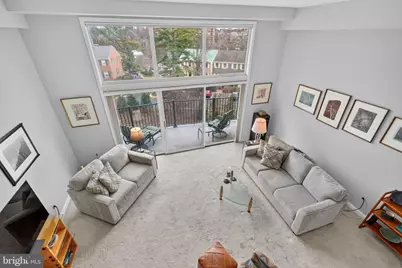 3101 New Mexico Avenue NW #545, Washington, DC 20016 - Photo 3