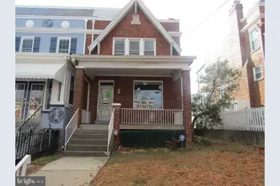 518 Oglethorpe Street NW, Washington, DC 20011 - Photo 1