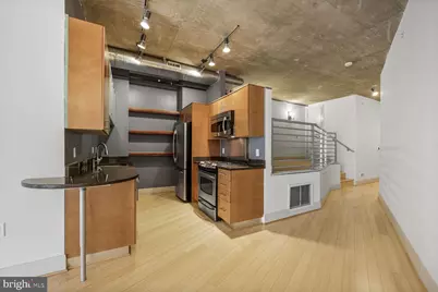 929 Florida Avenue NW #4008, Washington, DC 20001 - Photo 5