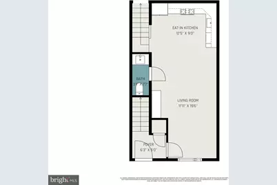 2116 4th Street NE #B, Washington, DC 20002 - Photo 25