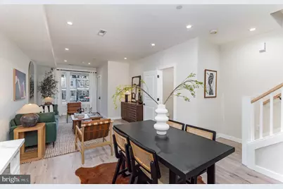 2116 4th Street NE #B, Washington, DC 20002 - Photo 7