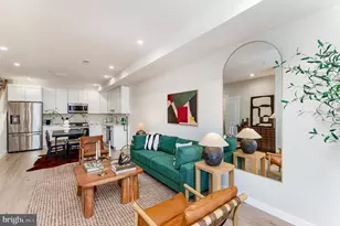 2116 4th St NE, Washington, DC 20002 - Photo 1