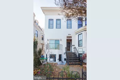 1814 NW 15 Street NW #A, Washington, DC 20009 - Photo 1