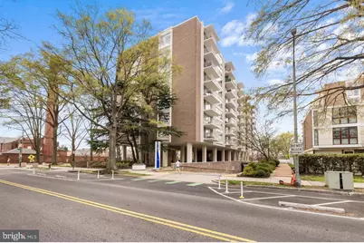 1435 4th Street SW #B512, Washington, DC 20024 - Photo 13