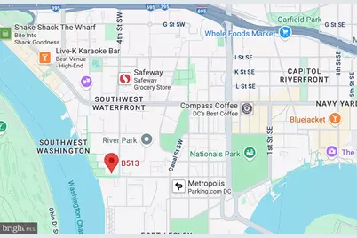 1435 4th Street SW #B512, Washington, DC 20024 - Photo 7