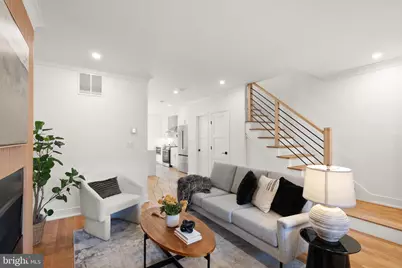 321 16th Street NE, Washington, DC 20002 - Photo 5