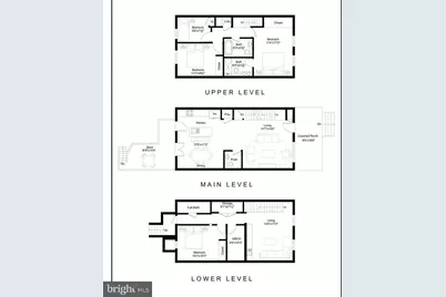 321 16th Street NE, Washington, DC 20002 - Photo 1