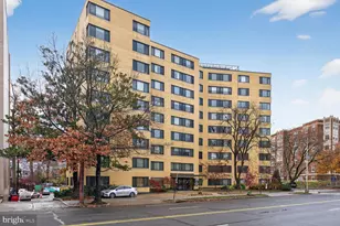 5410 Connecticut Ave NW, Washington, DC 20015 - Photo 1