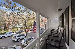 2708 P St NW, Washington, DC 20007 - Photo 15