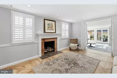 2708 P Street NW, Washington, DC 20007 - Photo 19