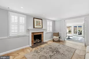 2708 P St NW, Washington, DC 20007 - Photo 19