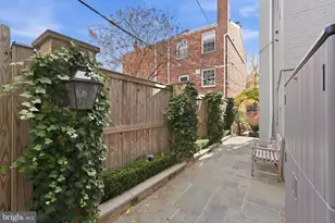 2708 P St NW, Washington, DC 20007 - Photo 33