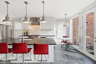 2708 P St NW, Washington, DC 20007 - Photo 7