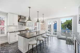 2708 P St NW, Washington, DC 20007 - Photo 7