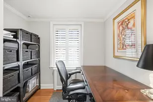 2708 P St NW, Washington, DC 20007 - Photo 17