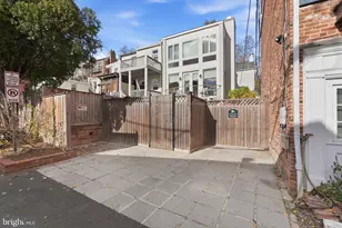 2708 P St NW, Washington, DC 20007 - Photo 25