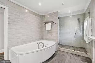 2708 P St NW, Washington, DC 20007 - Photo 17