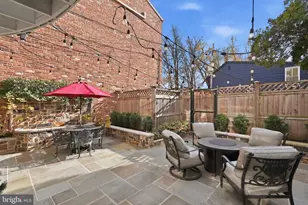 2708 P St NW, Washington, DC 20007 - Photo 31