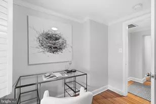 2708 P St NW, Washington, DC 20007 - Photo 23