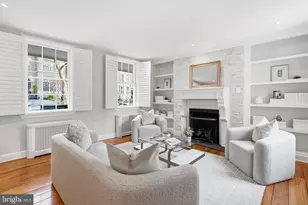 2708 P St NW, Washington, DC 20007 - Photo 3