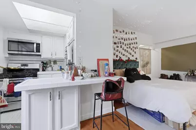 3701 Connecticut Avenue NW #306, Washington, DC 20008 - Photo 9