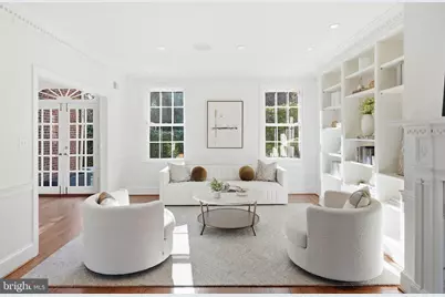 3402 R Street NW, Washington, DC 20007 - Photo 9