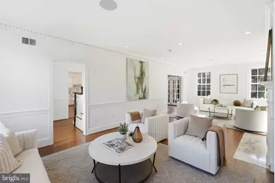 3402 R Street NW, Washington, DC 20007 - Photo 7