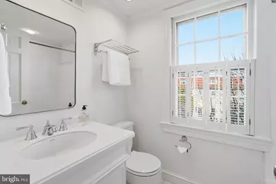 3402 R Street NW, Washington, DC 20007 - Photo 19