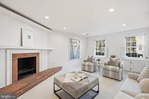 3402 R St NW, Washington, DC 20007 - Photo 13