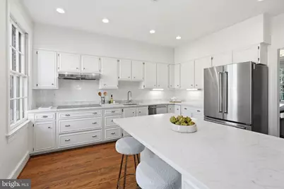 3402 R Street NW, Washington, DC 20007 - Photo 13