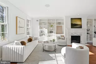 3402 R St NW, Washington, DC 20007 - Photo 5