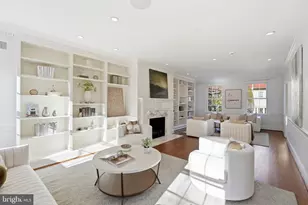 3402 R St NW, Washington, DC 20007 - Photo 7