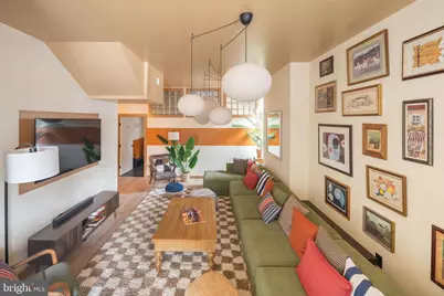 2021 4th Street NW, Washington, DC 20001 - Photo 5